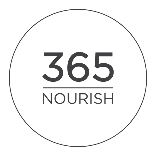 365 Nourish