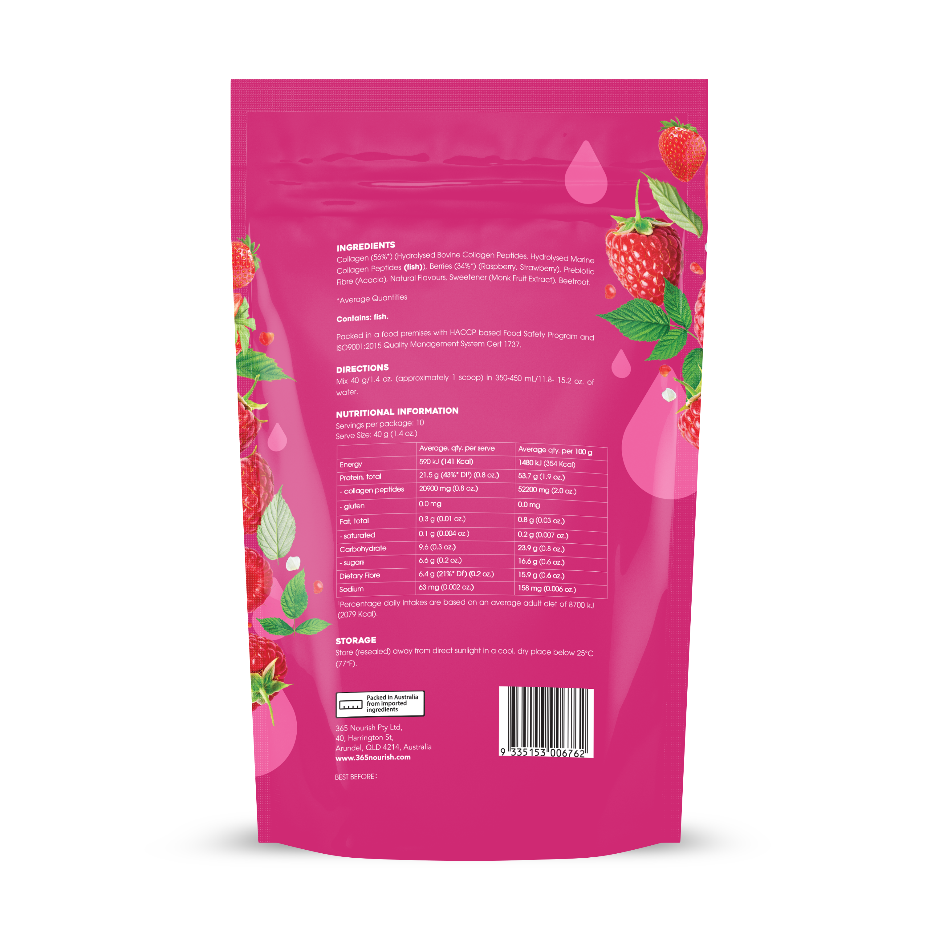 Ultimate Protein Water Bundle with Electric Whisk