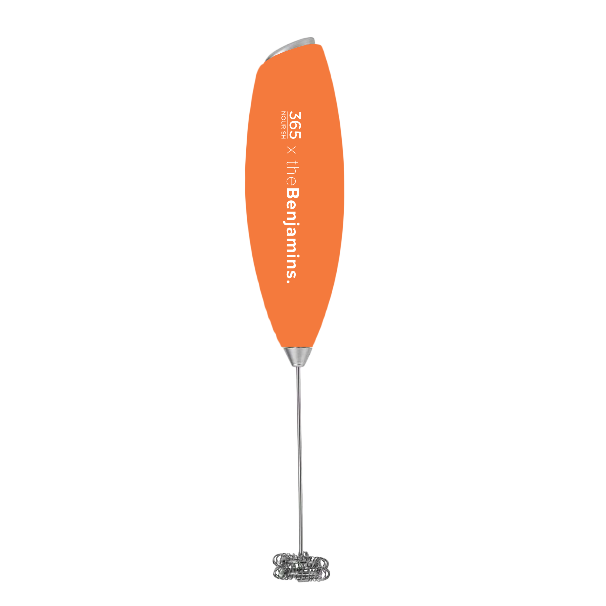FREE GIFT | Limited Edition Electric Whisk - The Benjamins