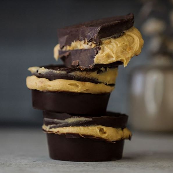Peanut Butter Cups