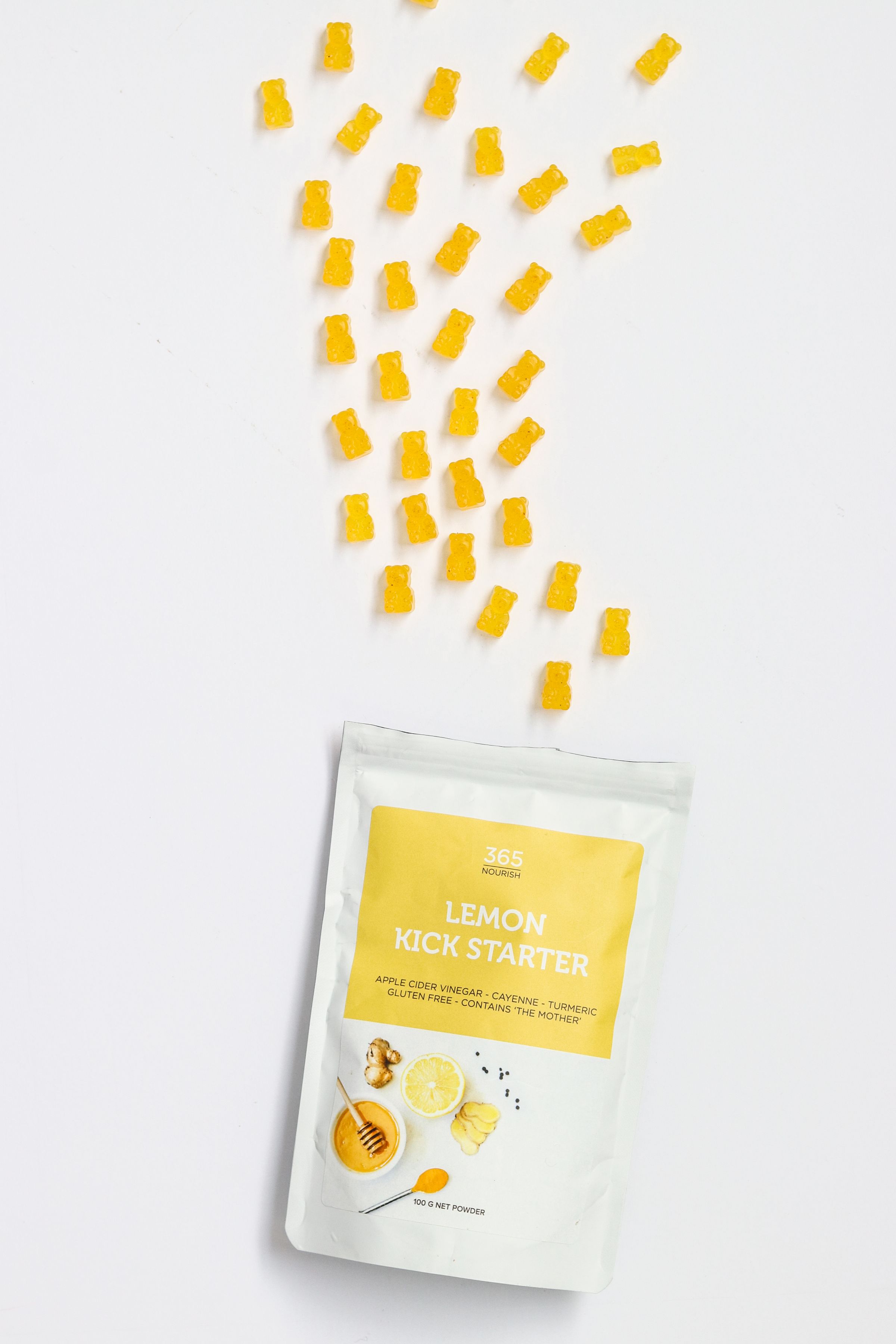 Immunity Bears