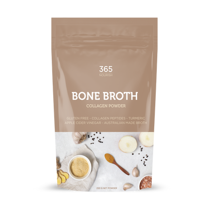 Bone Broth Collagen Powder