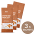 Caramelised Biscuit Magnesium Complex Powder 3x 10g Sample pack