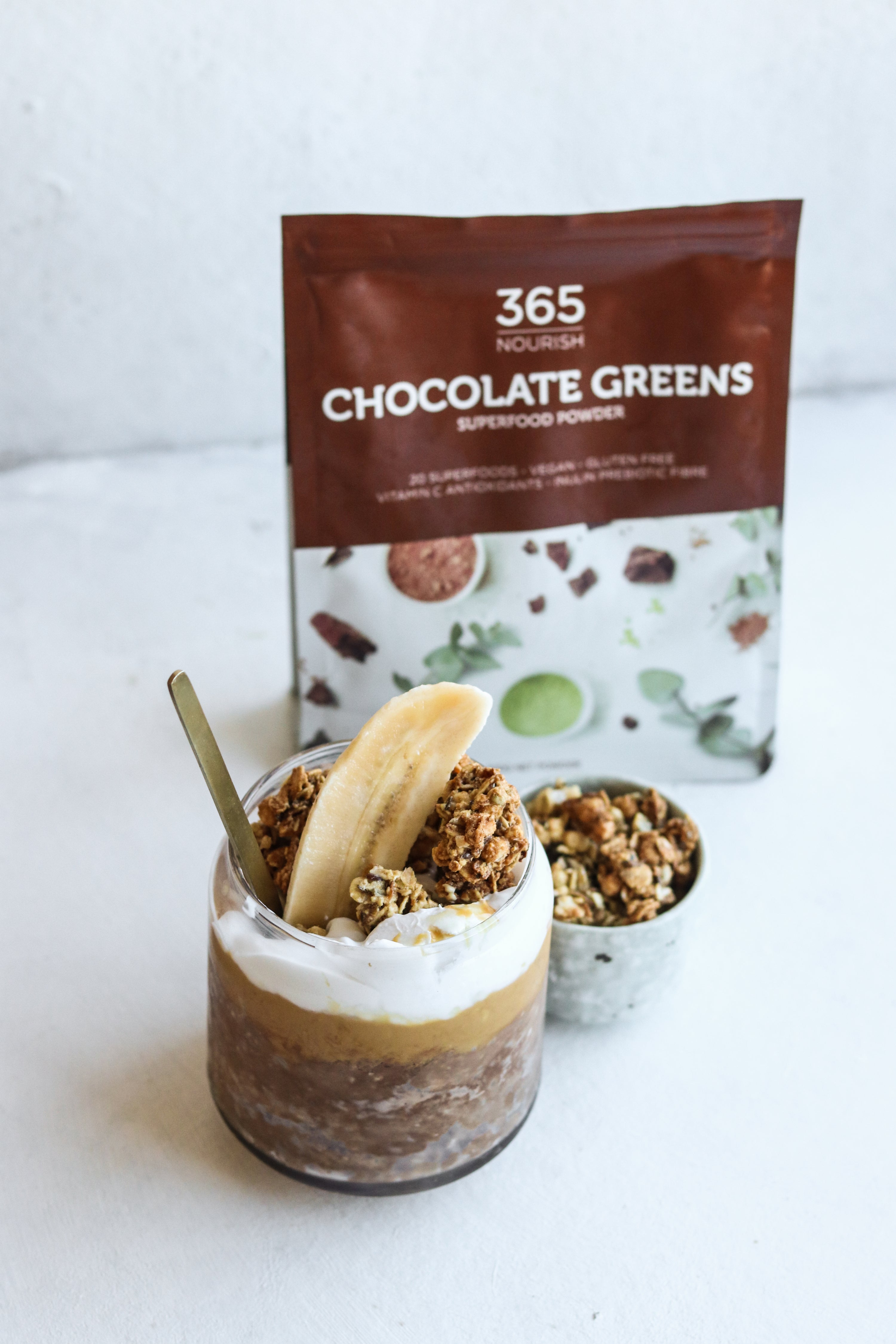 Load video: Does eating well feel harder than it used to?