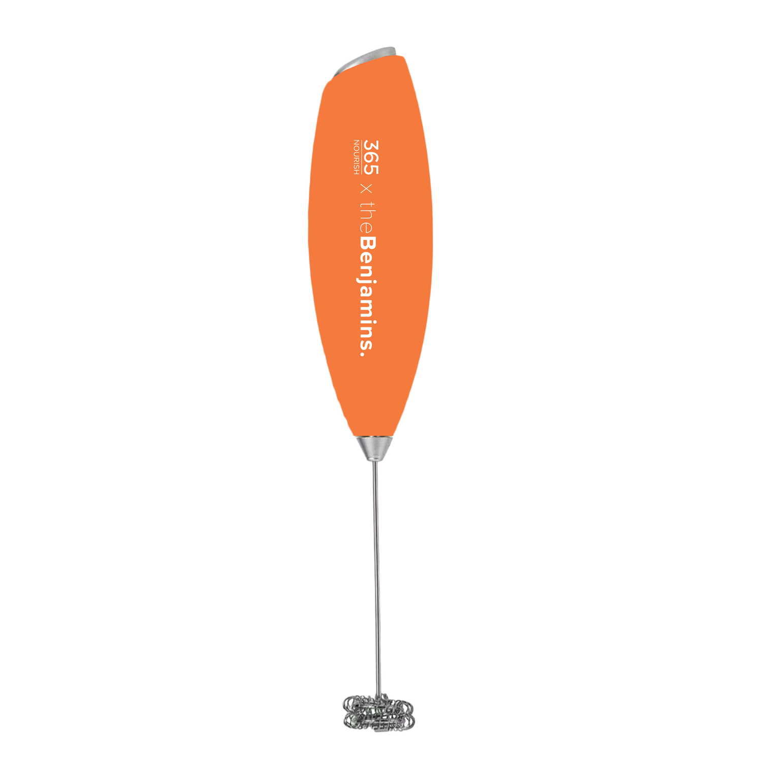FREE GIFT | Limited Edition Electric Whisk - The Benjamins