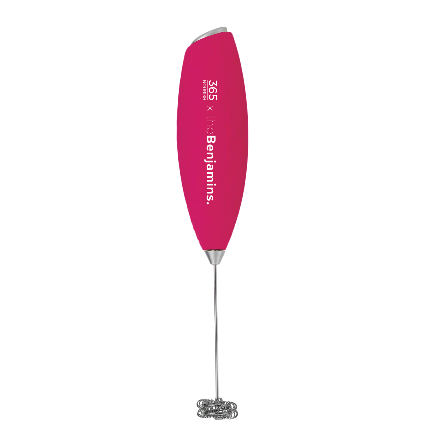 FREE GIFT | Limited Edition Electric Whisk - The Benjamins