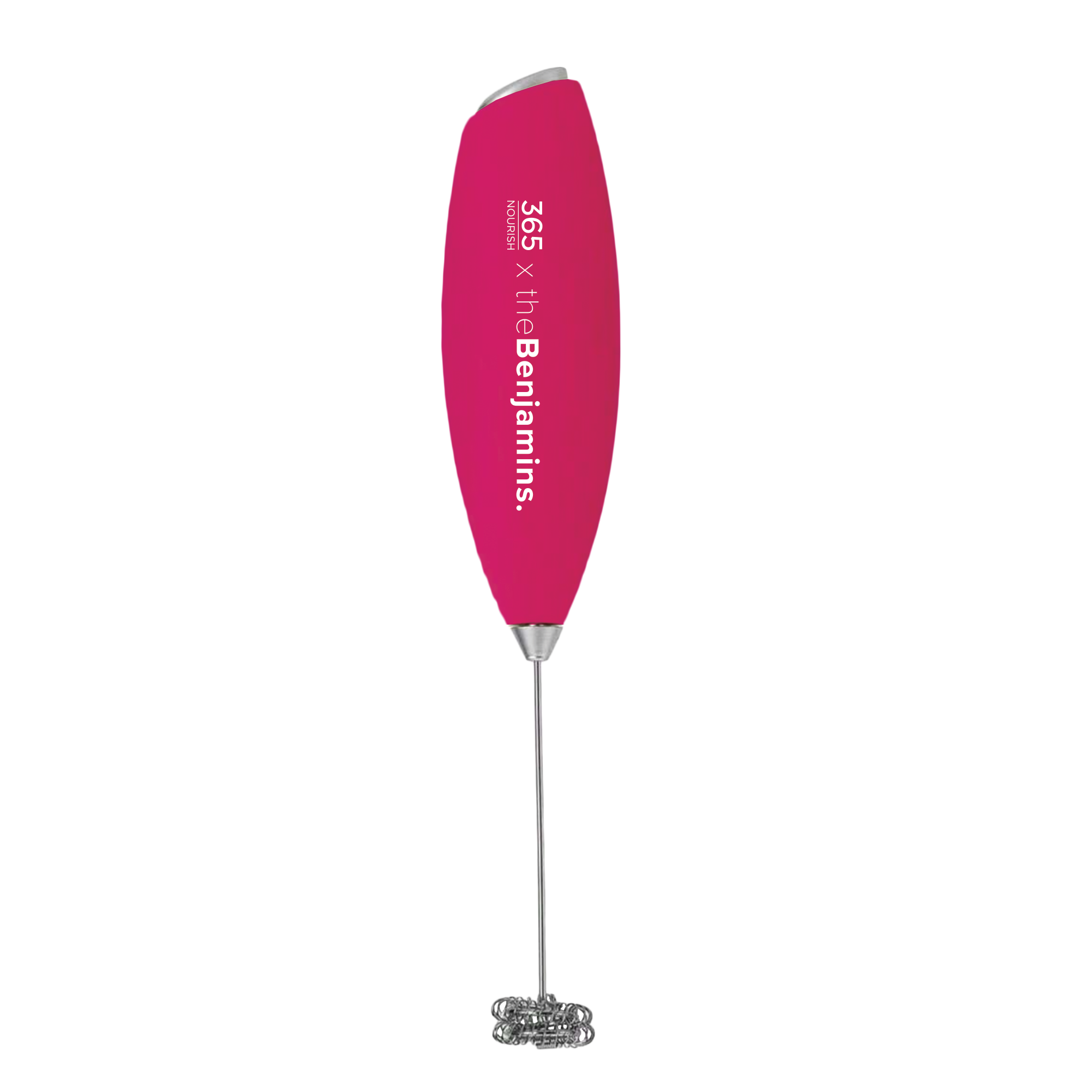 FREE GIFT | Limited Edition Electric Whisk - The Benjamins