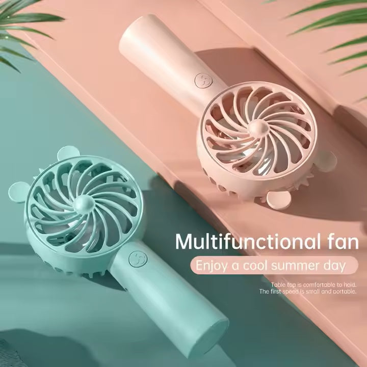 USB Portable Mini Fan
