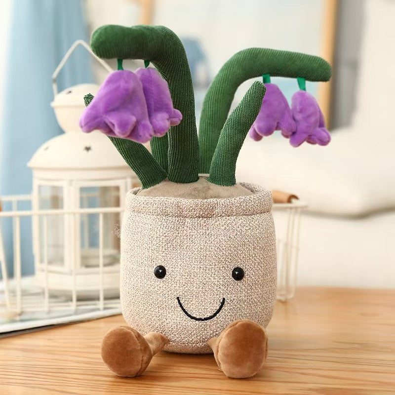 Plush Toys
