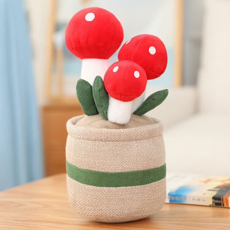 Plush Toys