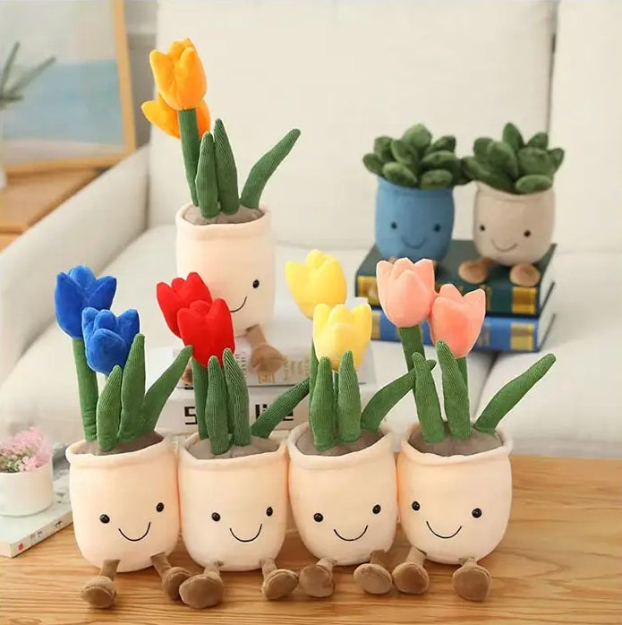 Plush Toys