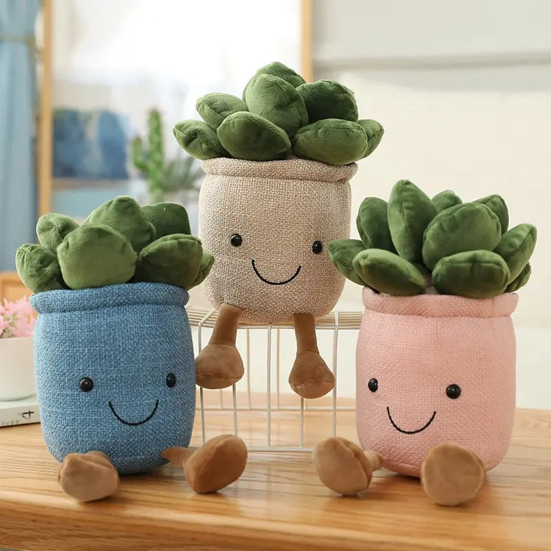 Plush Toys