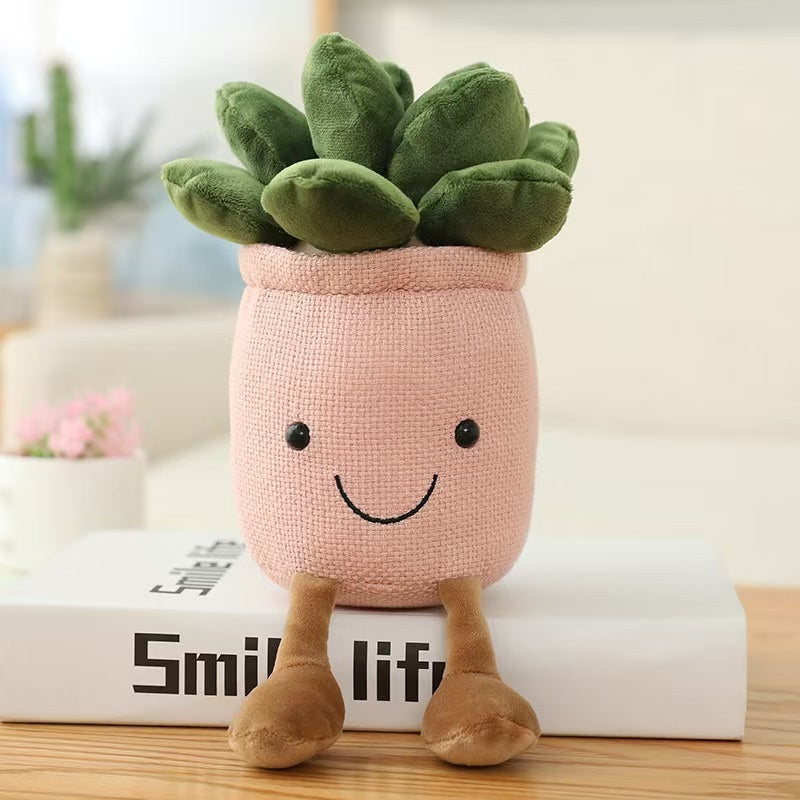 Plush Toys