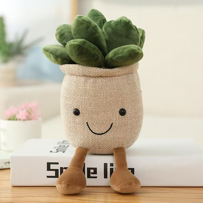 Plush Toys