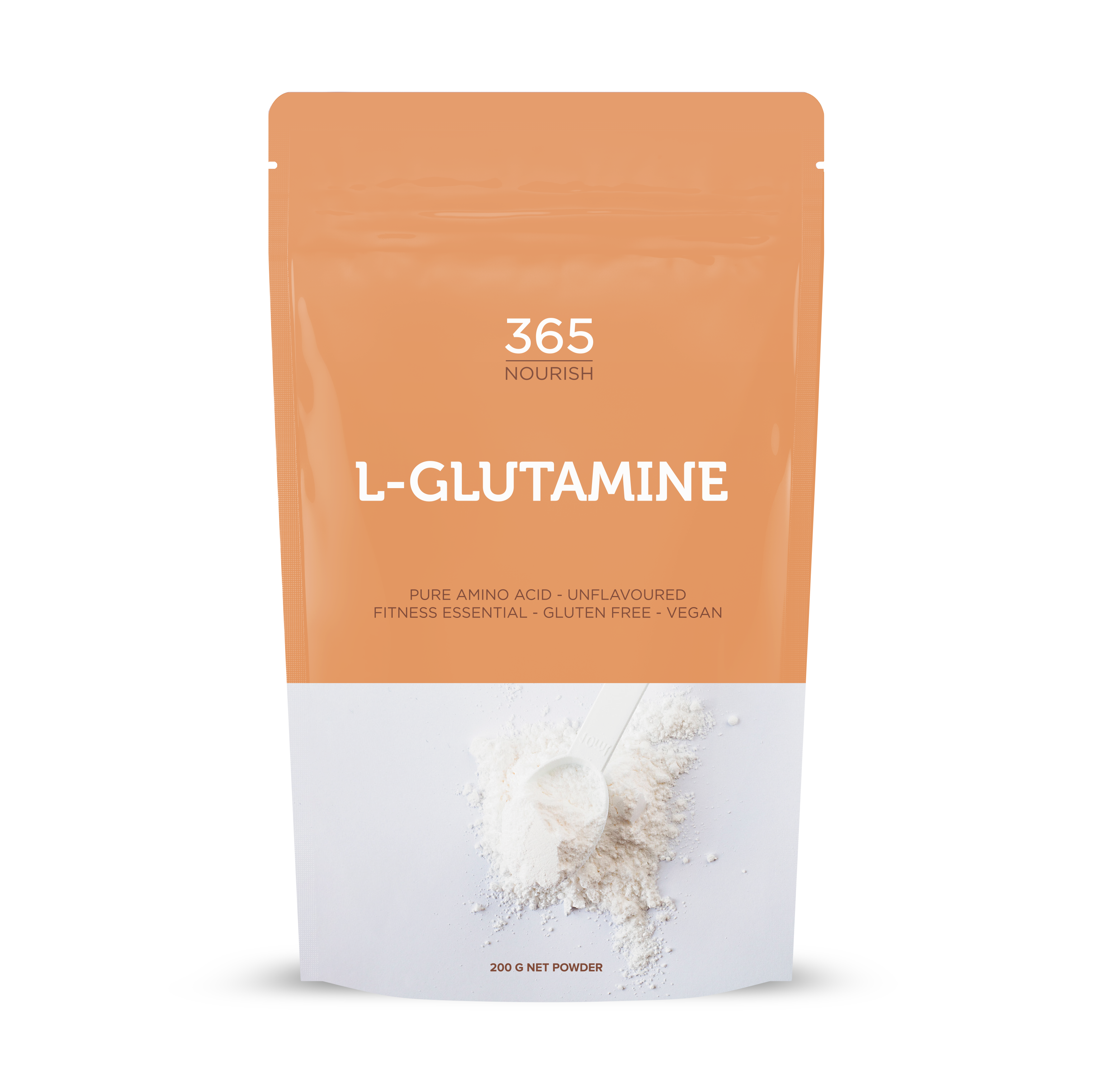 L-Glutamine Powder 200g