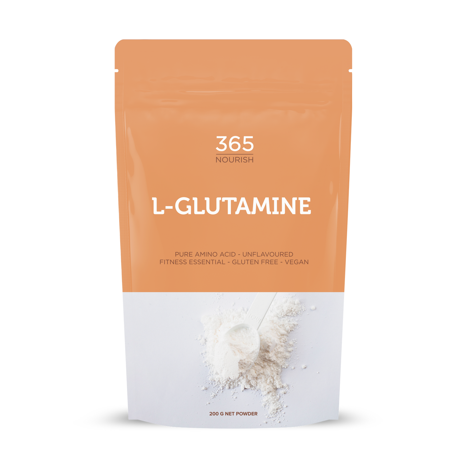 L-Glutamine Powder 200g