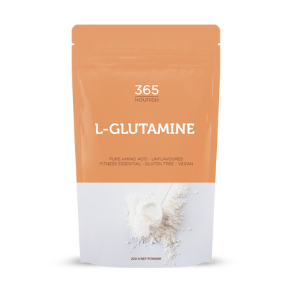 L-Glutamine Powder 200g