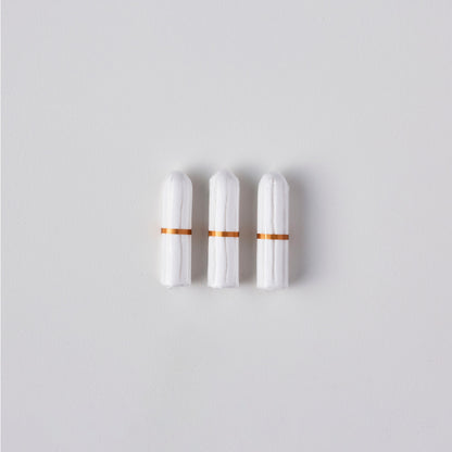 Juuni Organic Tampons - 365 Nourish